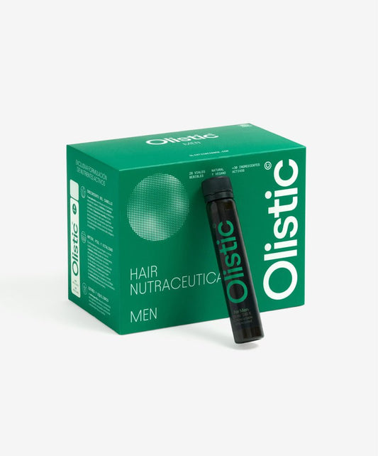 Olistic For Men 28 units