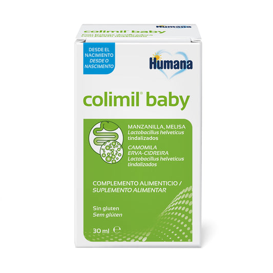 COLIMIL BAMBINO 30ml