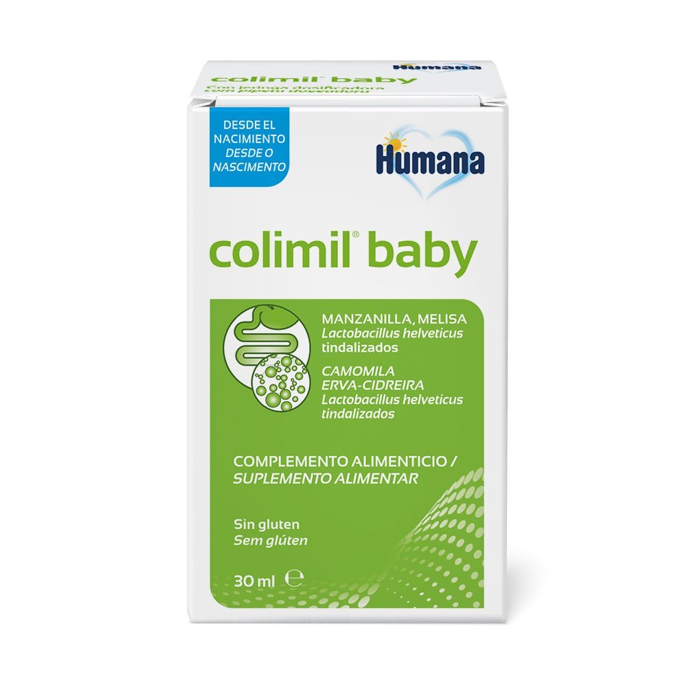 COLIMIL BABY DUPLO 2x30ml