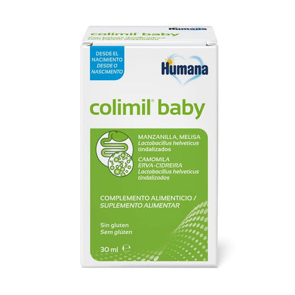 COLIMIL BABY DUPLO 2x30ml