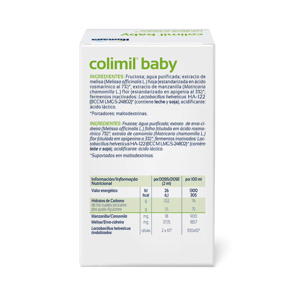 COLIMIL BABY 30ml