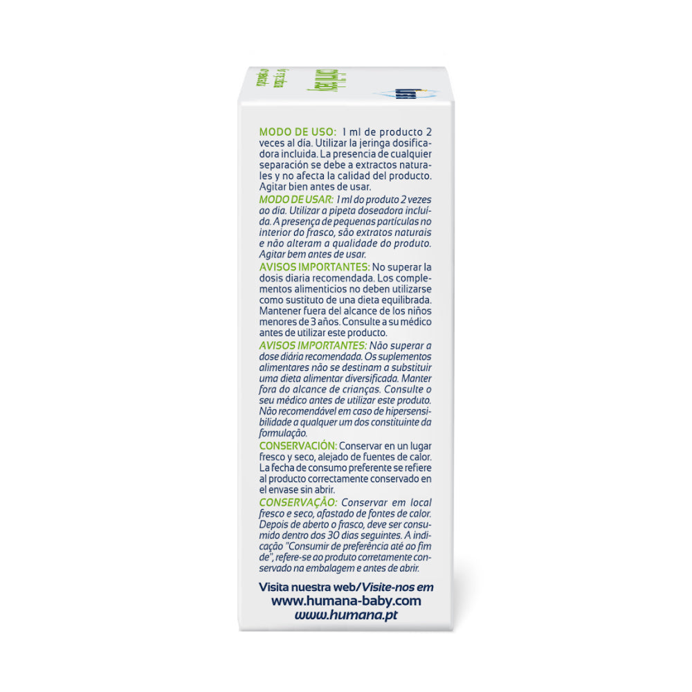 COLIMIL BABY 30ml