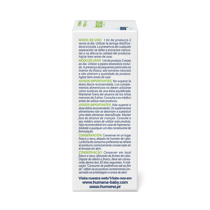 COLIMIL BABY 30ml
