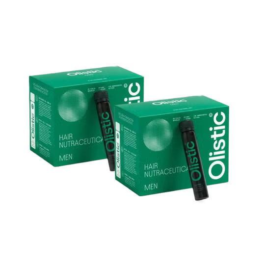 Olistic For Men 2x28 unidades