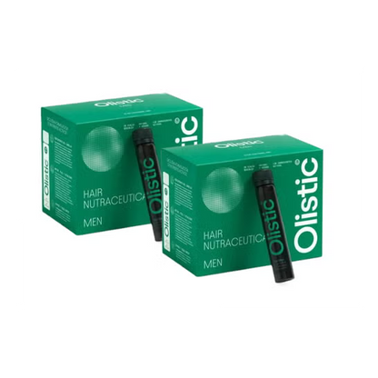 Olistic For Men 2x28 unidades