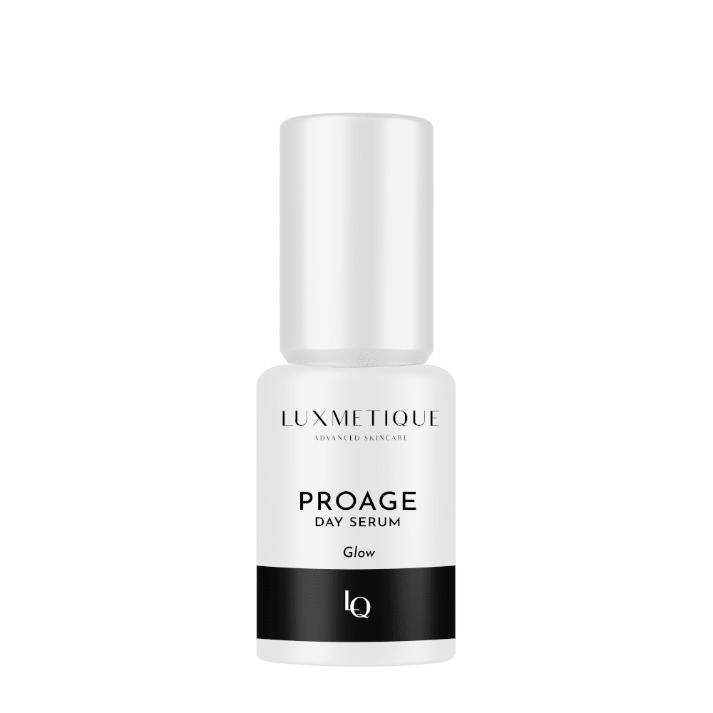 Luxmetique Proage Day Serum Sérum Antiedad Día Dosificador 30 ml