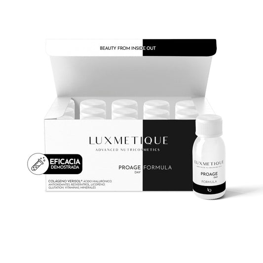 Luxmetique Proage Day Formula 15 Ampullen
