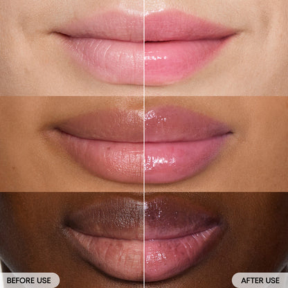 Laneige Glaze Craze Tinted Lip Serum 12g Strawberry Sprinkles