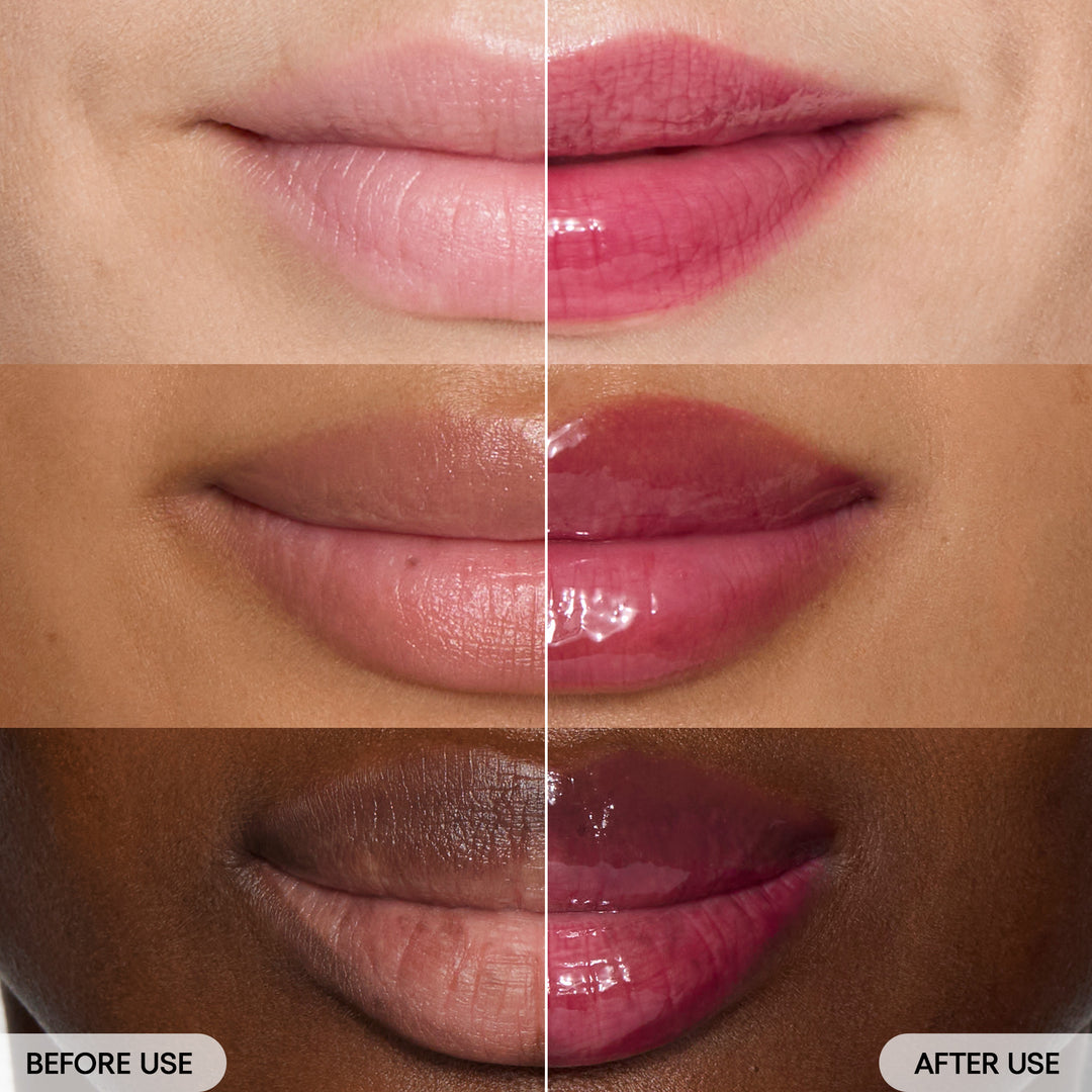 Laneige Glaze Craze Tinted Lip Serum Blueberry Jelly 12g