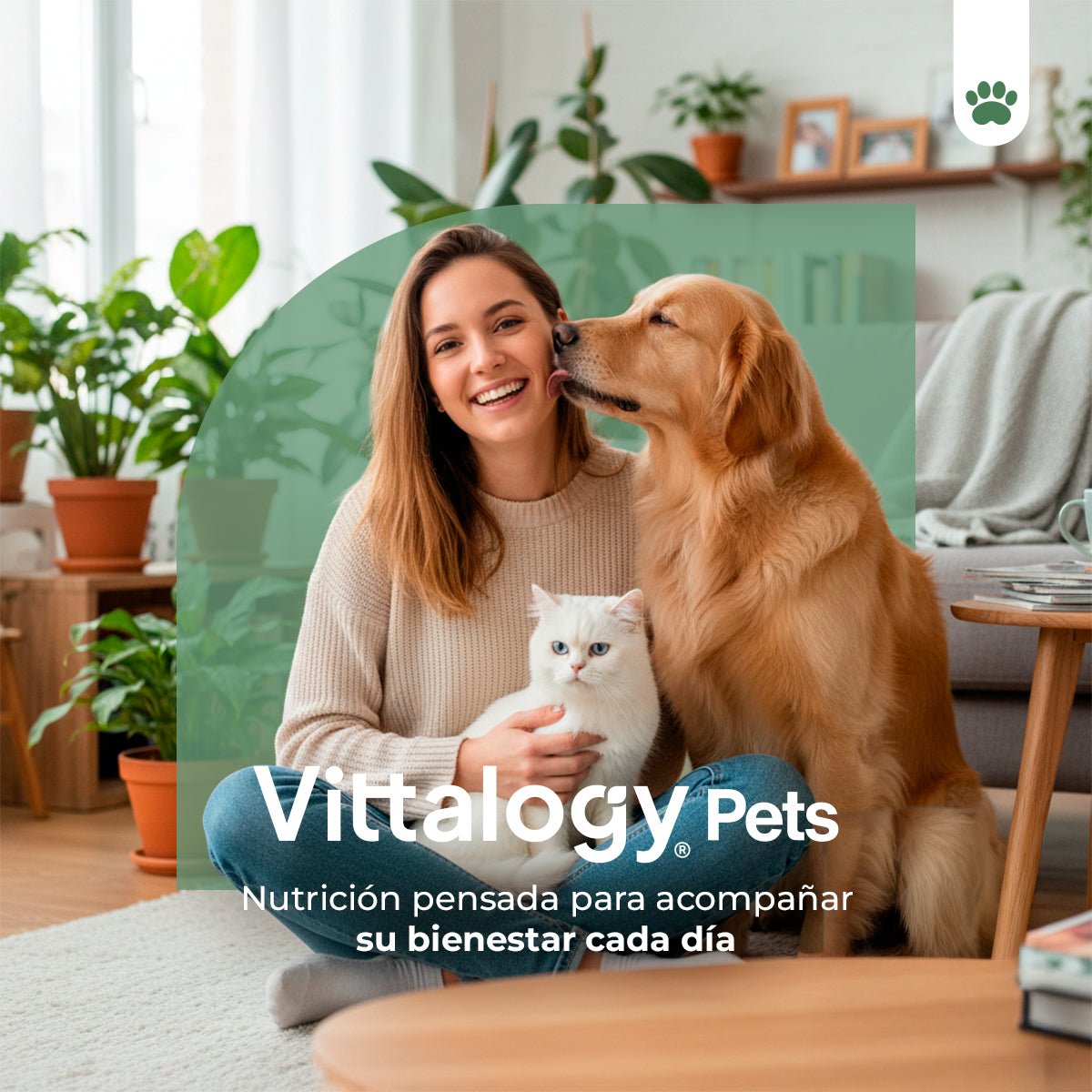 Vittalogy Mejillón de Labio Verde 100 gr