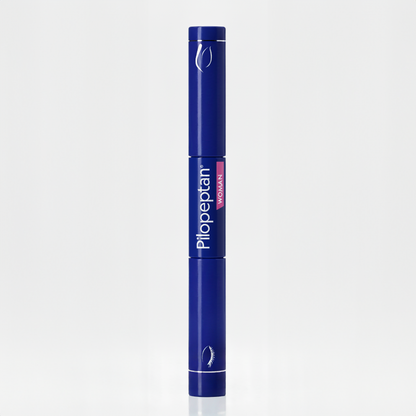 PILOPEPTAN Woman Sérum Potencializador de Cílios e Sobrancelhas 6ml