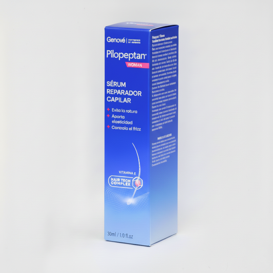 PILOPEPTAN Woman Sérum Reparador Capilar 30ml
