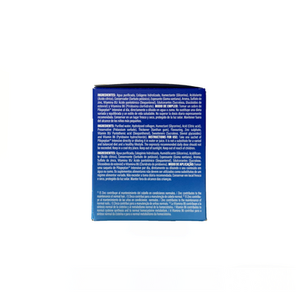 PILOPEPTAN Intensiv Haar und Nägel 15 Umschläge