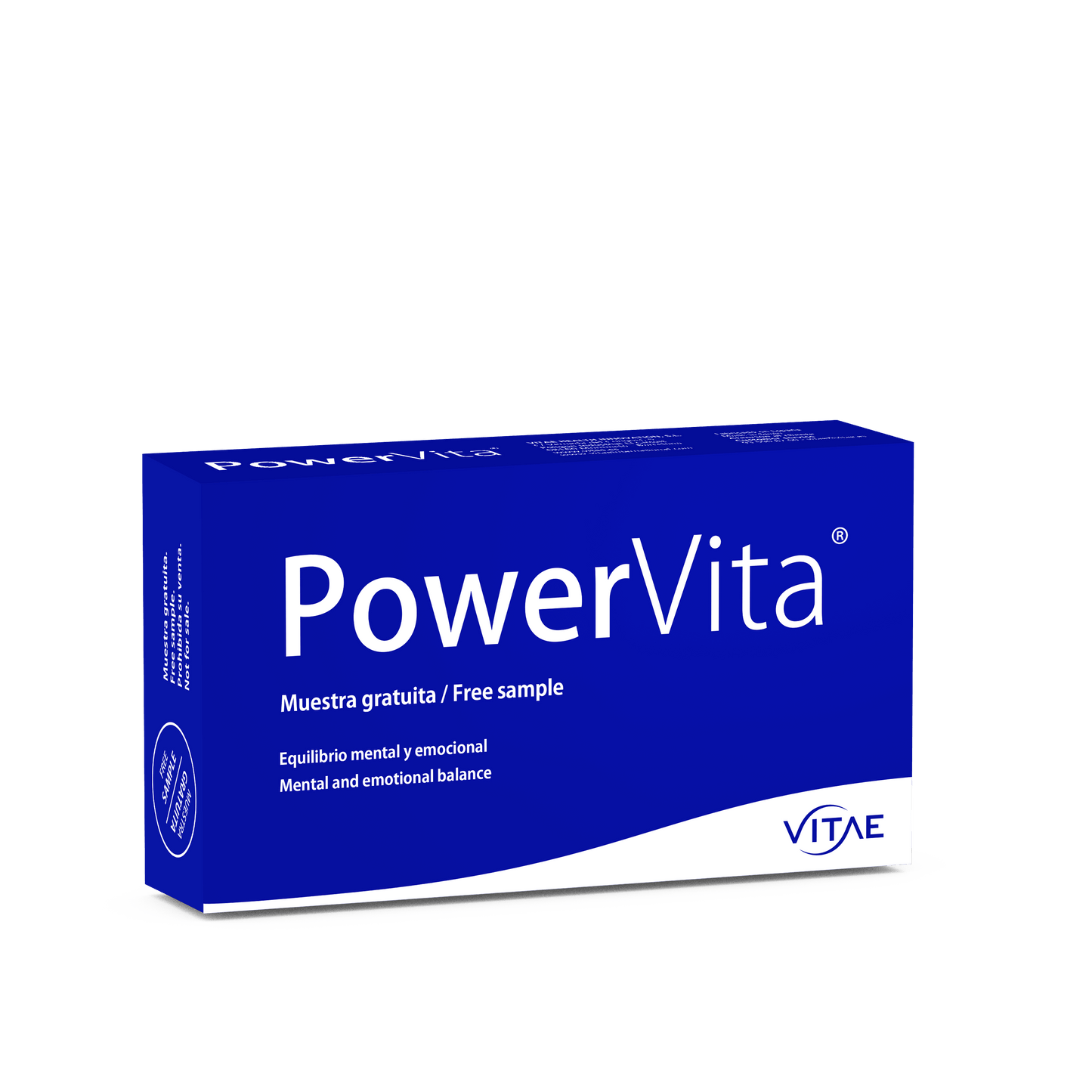 Regalo Vitae PowerVita