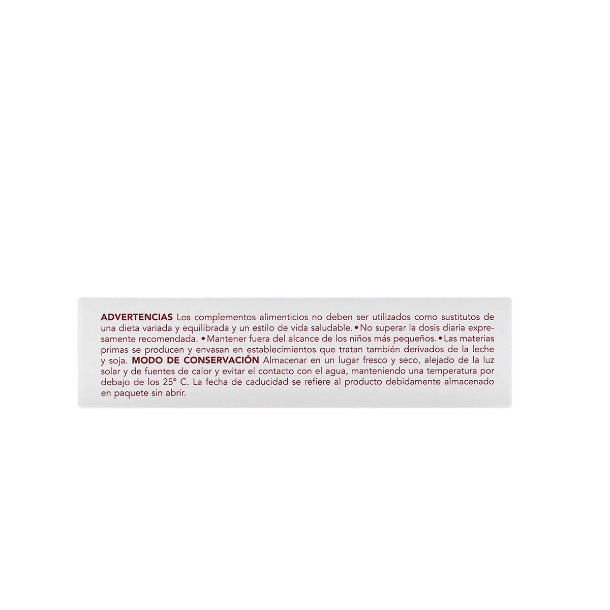 Psicobrain 30 cápsulas