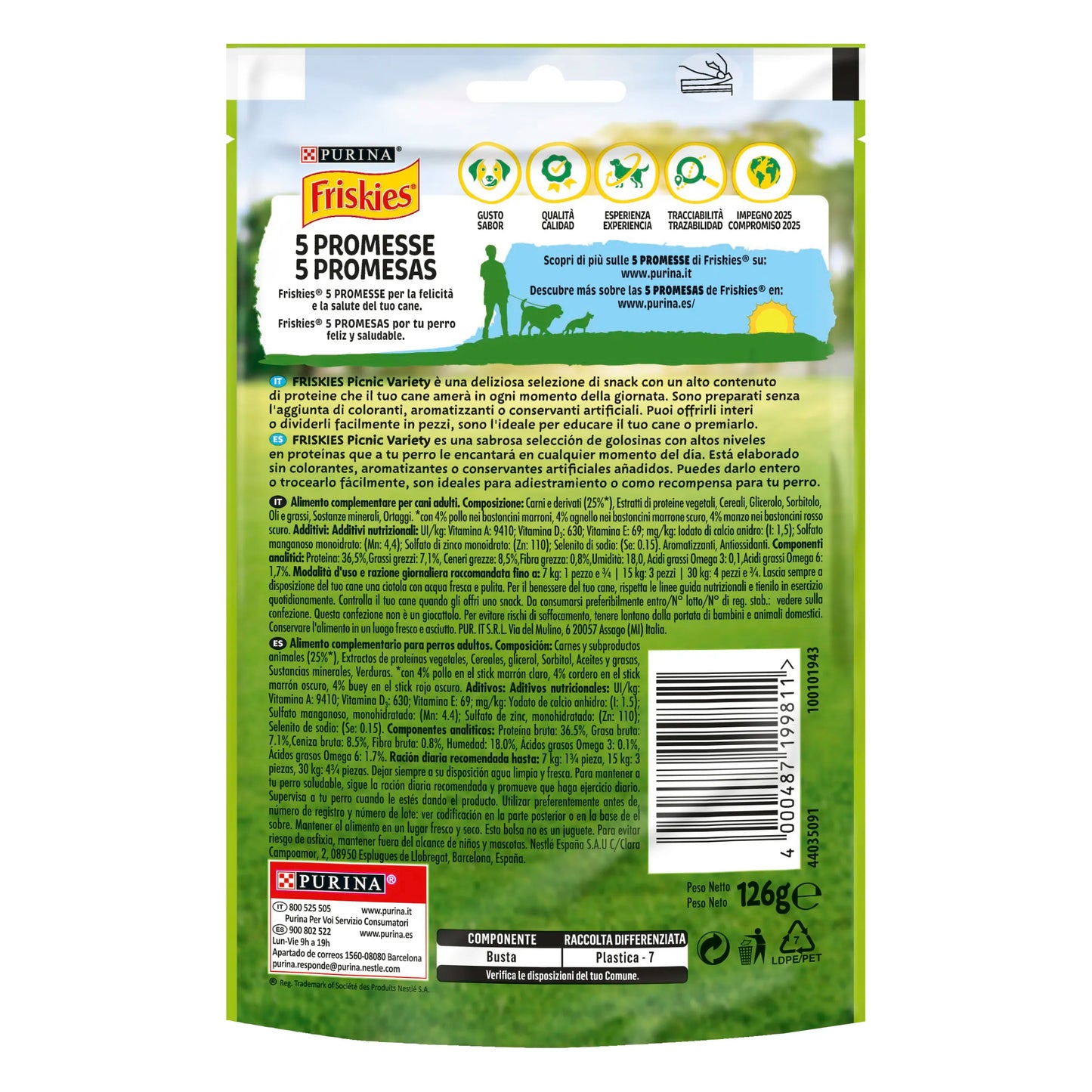 Product image for 21467