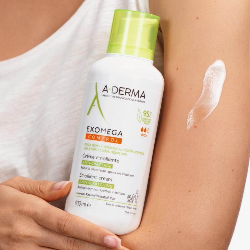 A-derma