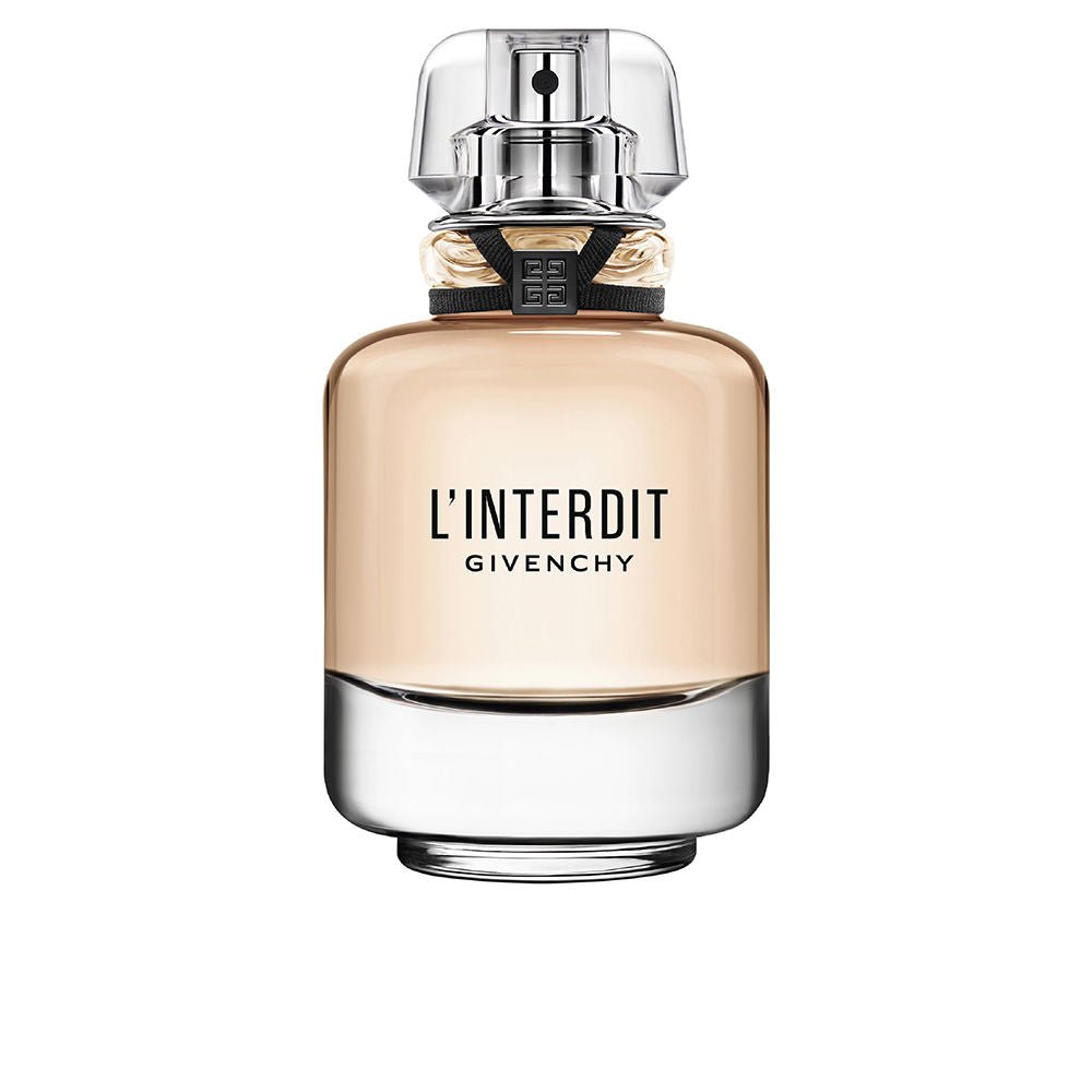 Givenchy L'Interdit Rouge Eau De Parfum Vaporizador 35 ml - farma2go