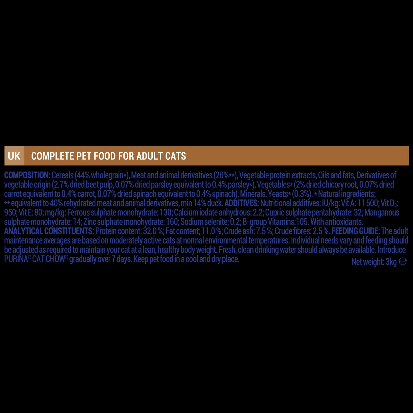 Product image for 21262