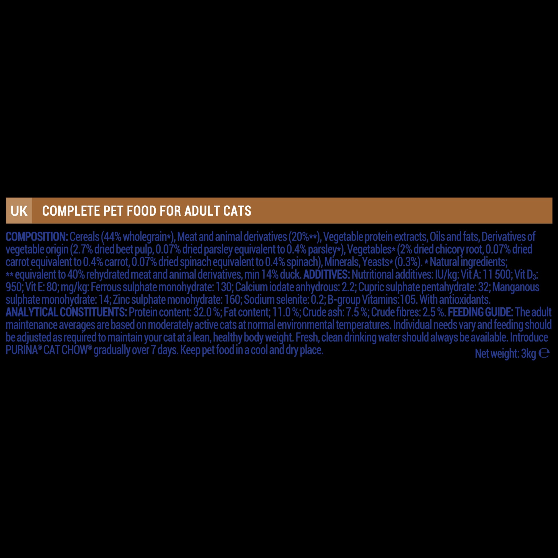 Product image for 21262