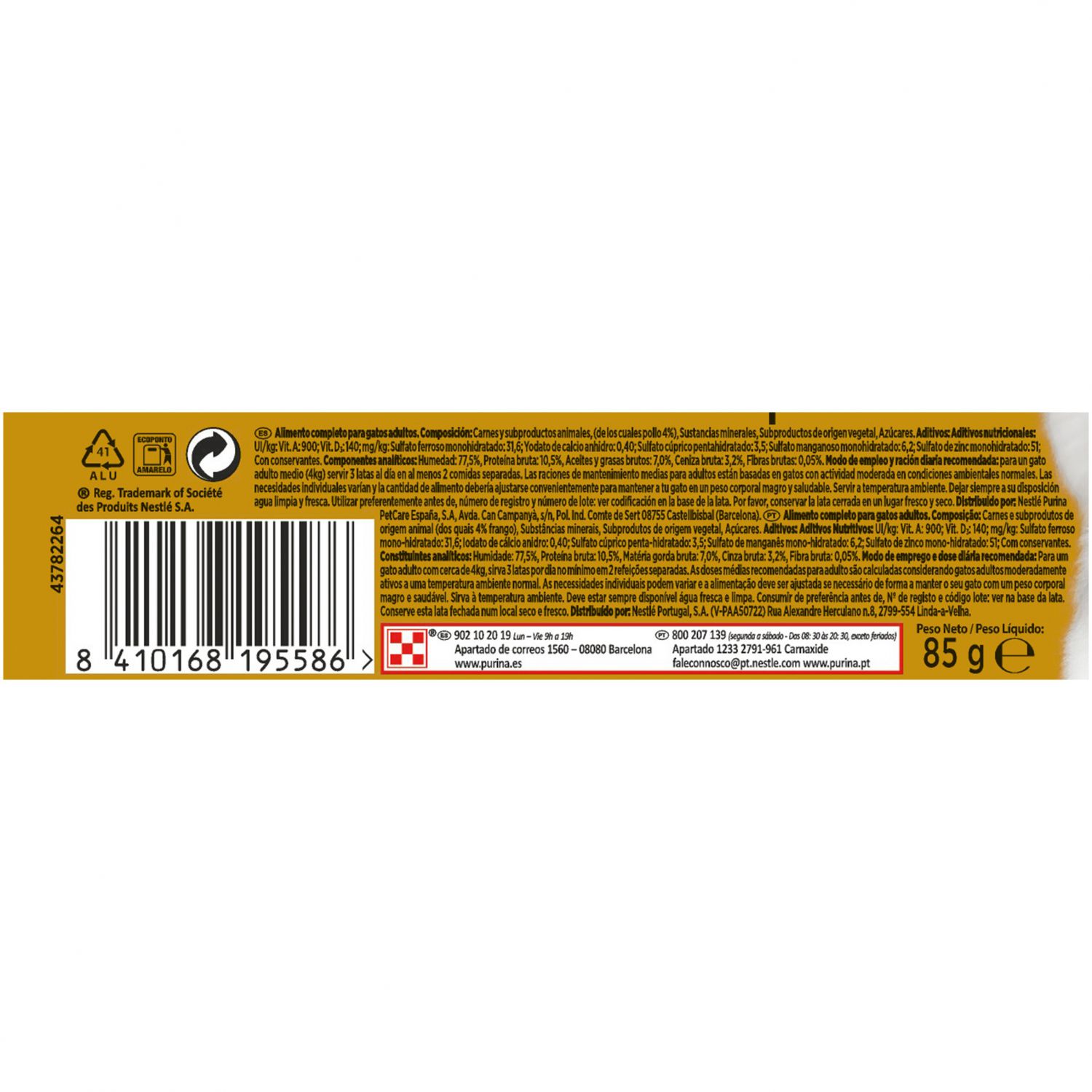 Product image for 21430