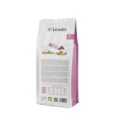 Product image for 24027