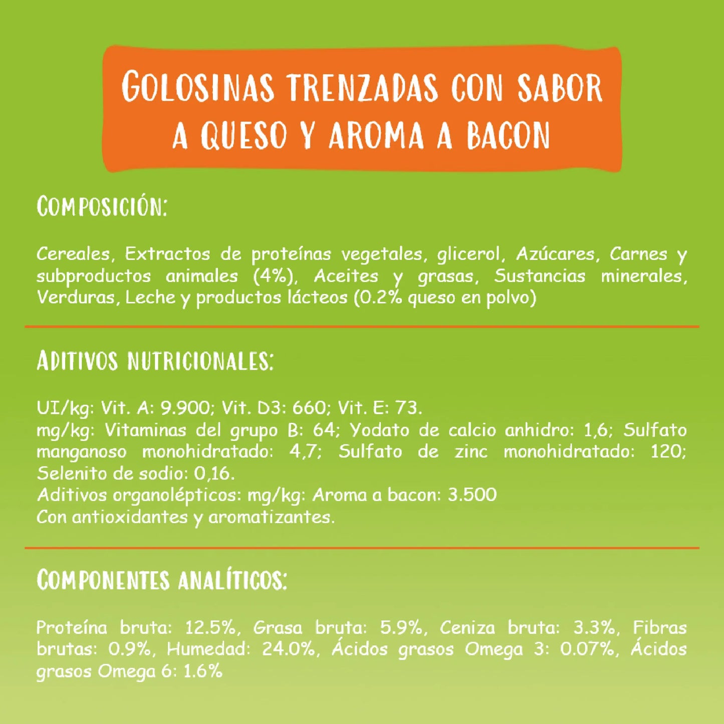 Product image for 21465