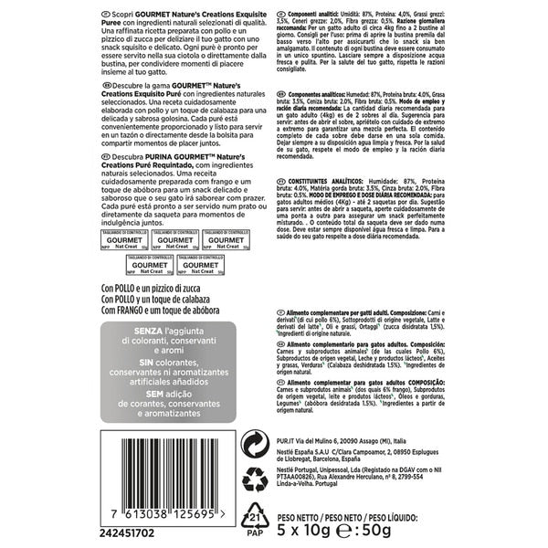 Product image for 21451