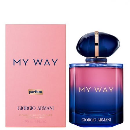 Armani My Way Parfum 30 ml - farma2go