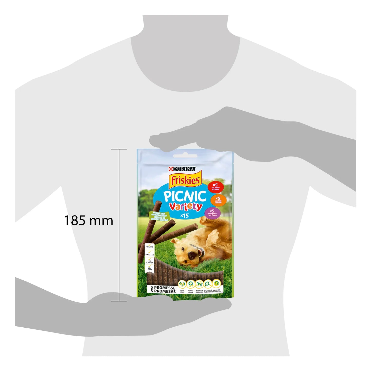 Product image for 21467