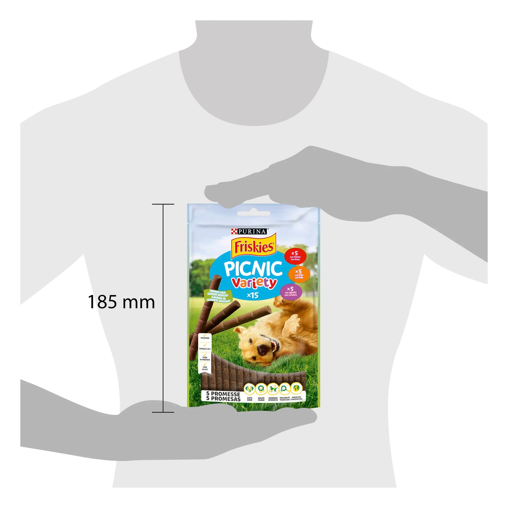 Product image for 21467