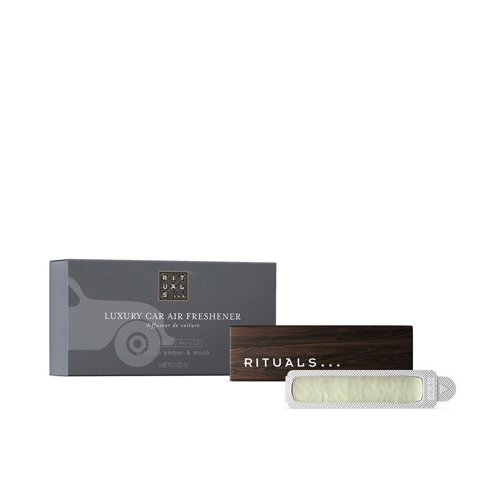 Rituals Homme Auto-Lufterfrischer 3g