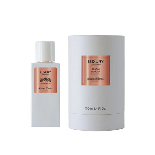 Alvarez Gómez Luxury Collection Santal Redden Eau de Parfum 100 ml