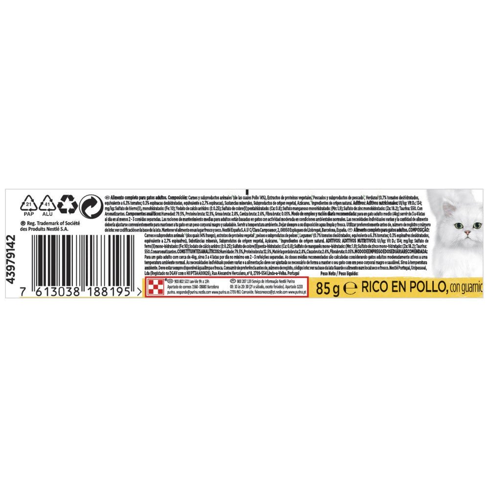 Product image for 21408