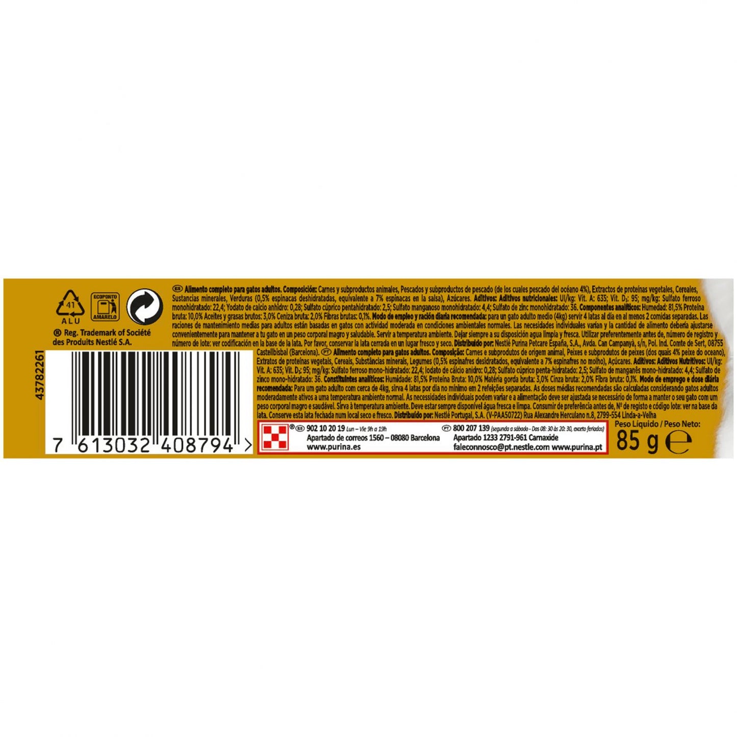 Product image for 21425