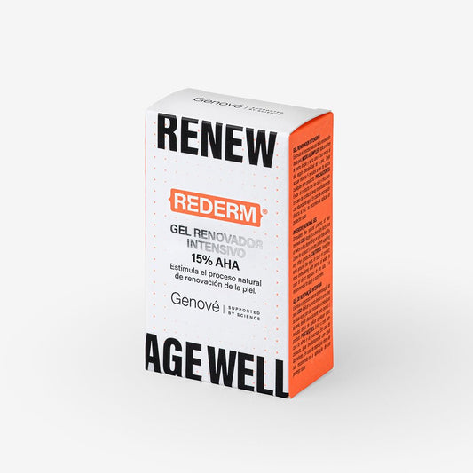 Rederm 15% Aha 30 ml