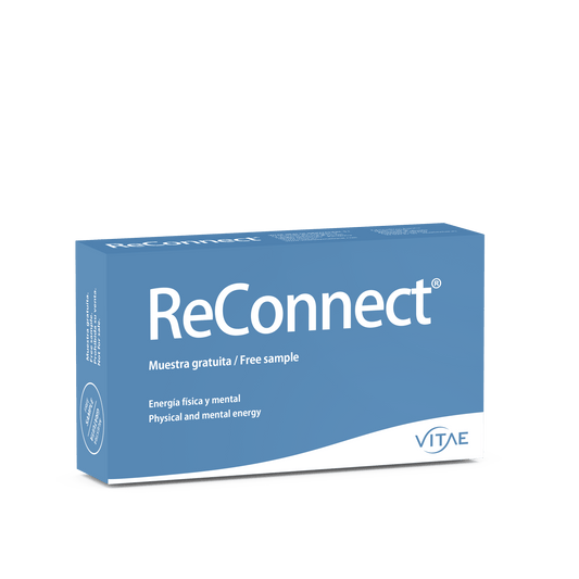 Regalo Vitae ReConnect