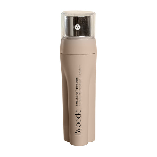 Byoode Rejuvenating Triple Serum 50ml