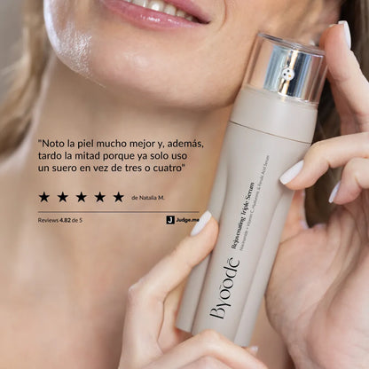 Byoode Rejuvenating Triple Serum 50ml