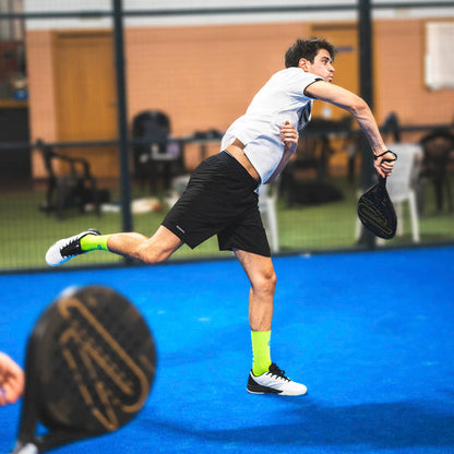 Podoks Calcetines Biomecânicos de Corrida H5 Verdes TXL