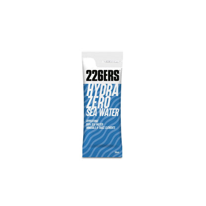 226ERS Hydrazero Sea Water Esuche 20 ml x 10 Einheiten