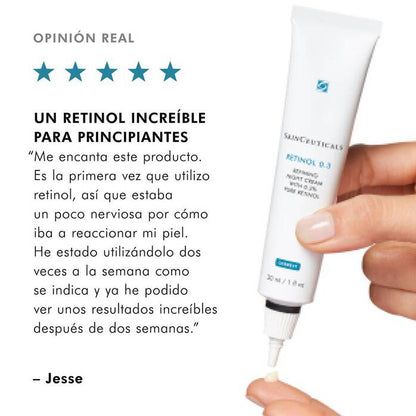 Skinceuticals Retinol 0.3 30ml