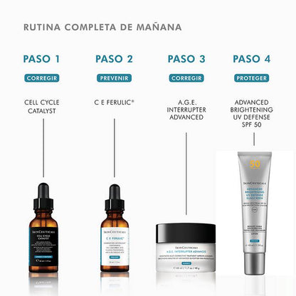 Skinceuticals Cell Cycle Catalyst 30ml