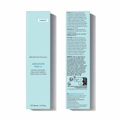 SkinCeuticals Advanced RGN 6 50ml