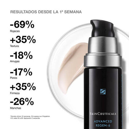 SkinCeuticals Advanced RGN 6 50ml