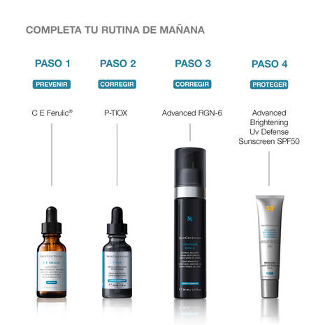 SkinCeuticals Advanced RGN 6 50ml