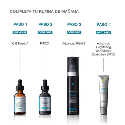 SkinCeuticals Advanced RGN 6 50ml