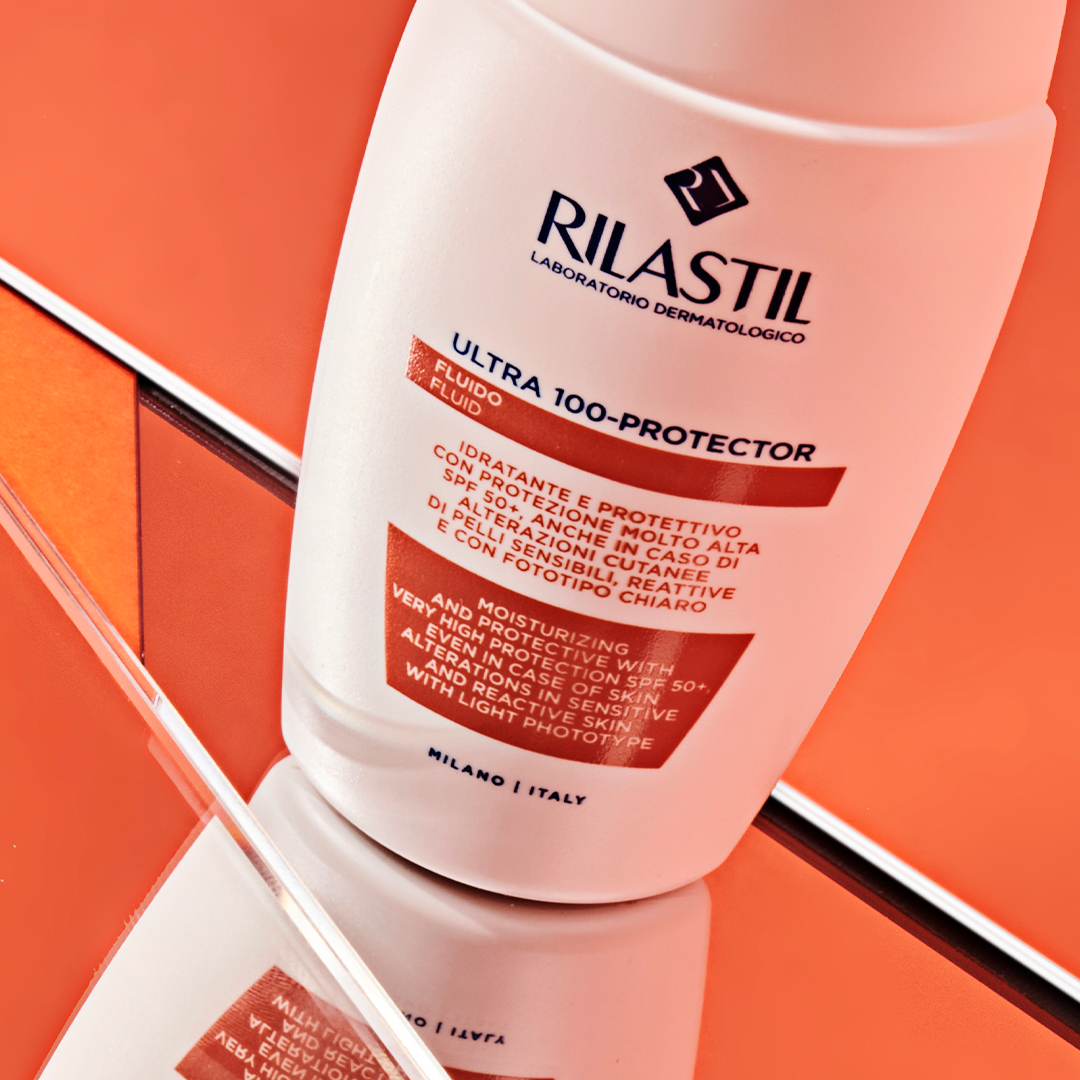 RILASTIL SUN SYSTEM Ultraprotector 100 (50ml)