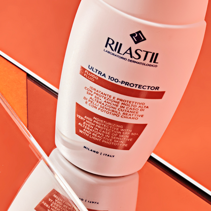 RILASTIL SUN SYSTEM Ultraprotector 100 (50ml)