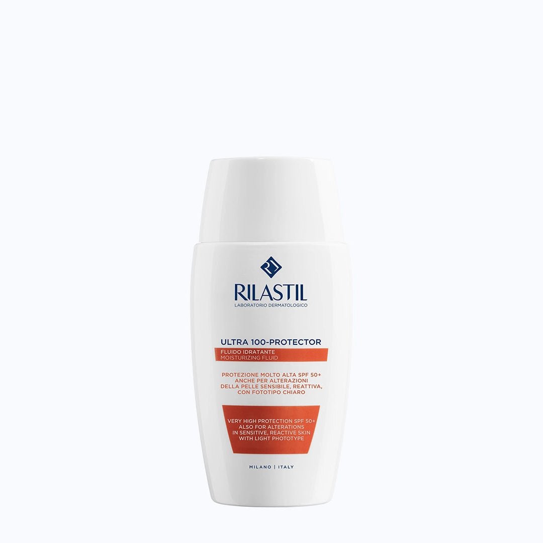 RILASTIL SUN SYSTEM Ultraprotector 100 (50ml)